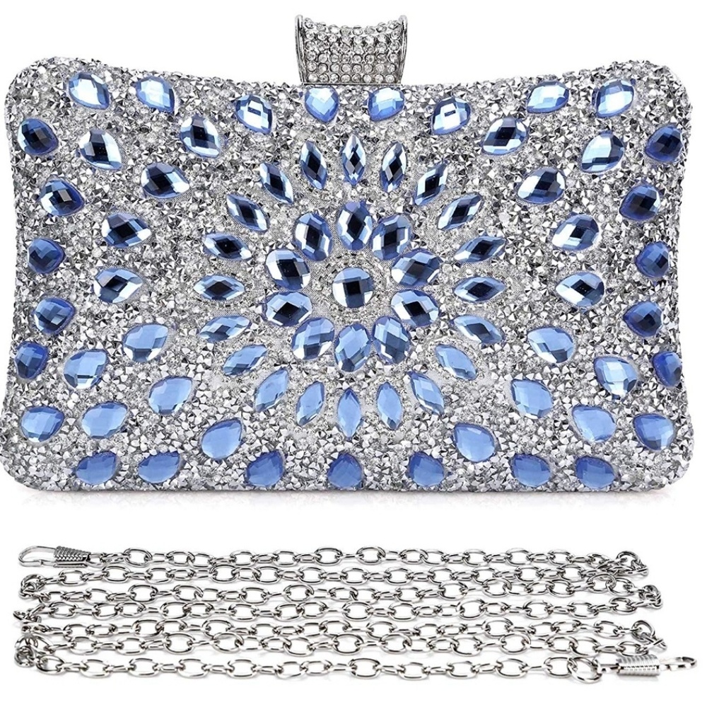 Clocolor Evening Clutch